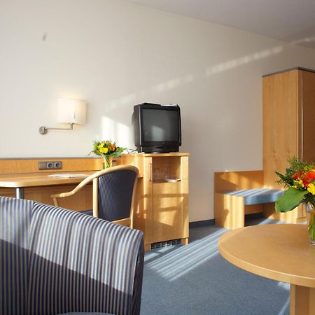 Seminarhotel Aurich Bilik gambar
