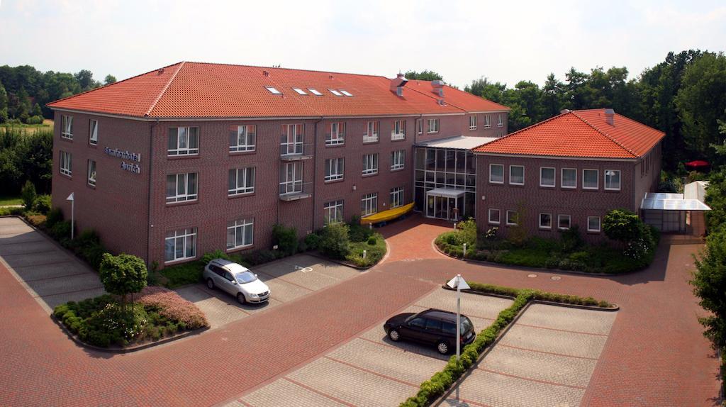 Seminarhotel Aurich Luaran gambar