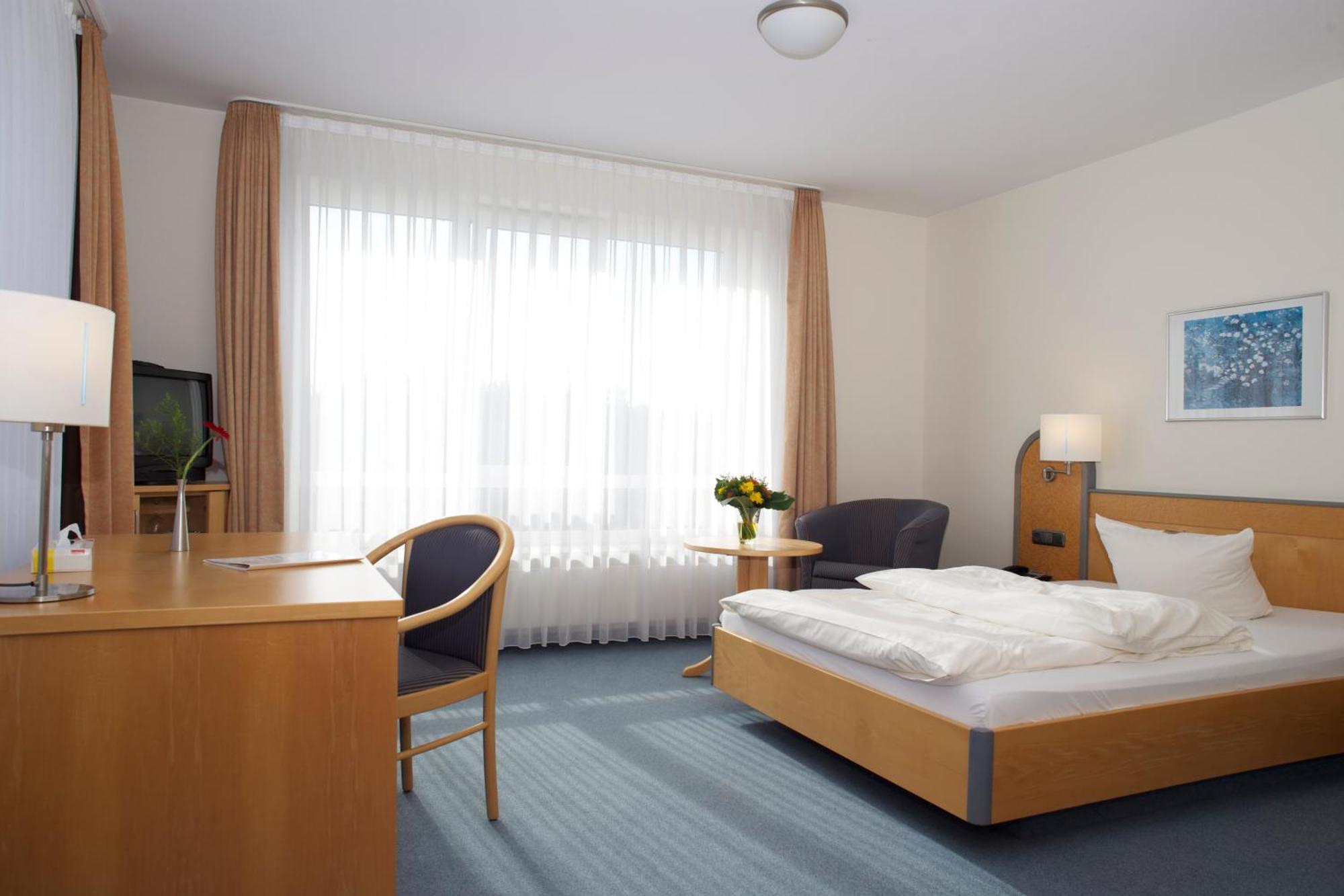 Seminarhotel Aurich Bilik gambar