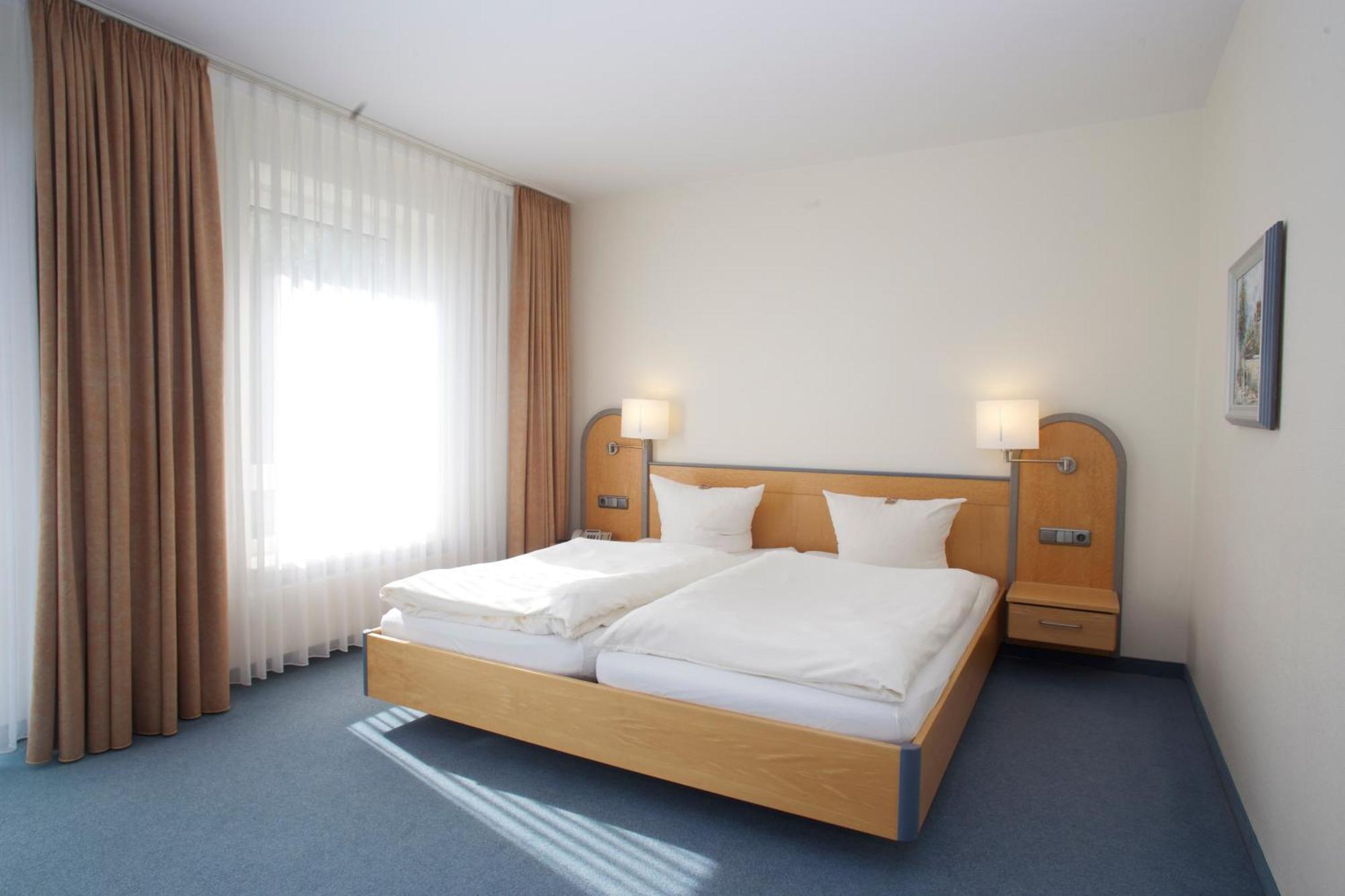 Seminarhotel Aurich Bilik gambar