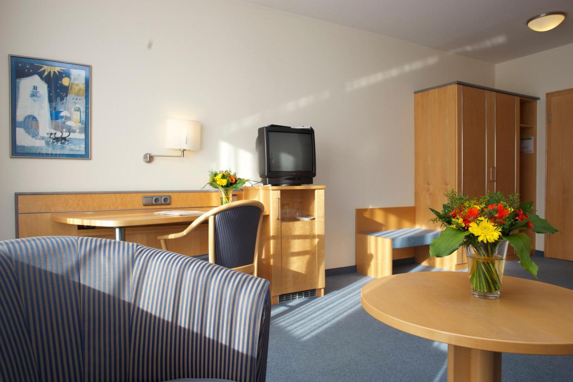 Seminarhotel Aurich Bilik gambar