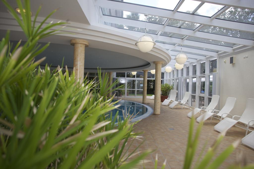 Seminarhotel Aurich Luaran gambar